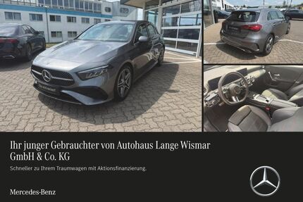 Mercedes-Benz A 180 Gebrauchtwagen