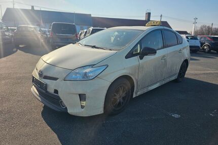 Toyota Prius Gebrauchtwagen