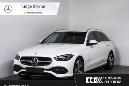 Mercedes-Benz C 180 Gebrauchtwagen