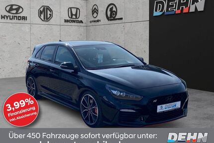 Hyundai i30 Gebrauchtwagen