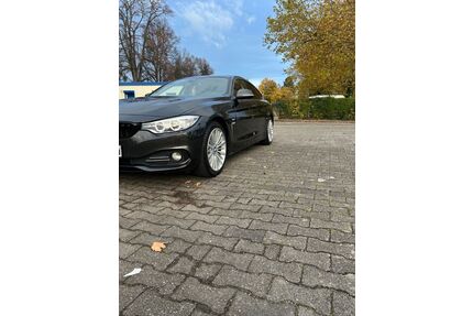 BMW 420 Gran Coupé Gebrauchtwagen