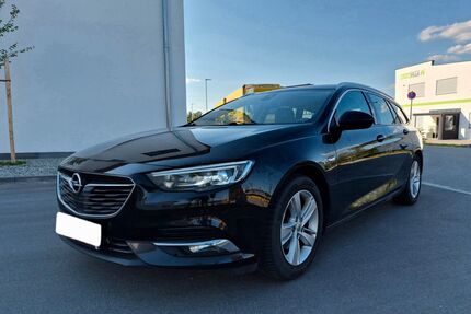 Opel Insignia Gebrauchtwagen
