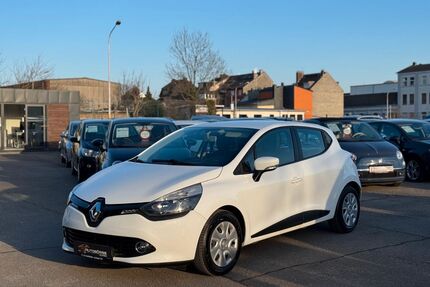 Renault Clio Gebrauchtwagen