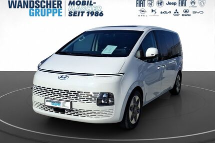 Hyundai STARIA Gebrauchtwagen