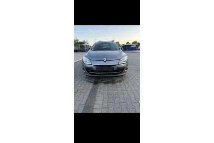 Renault Megane Gebrauchtwagen