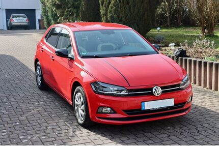VW Polo Gebrauchtwagen