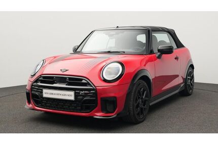 Mini Cooper Cabrio Gebrauchtwagen