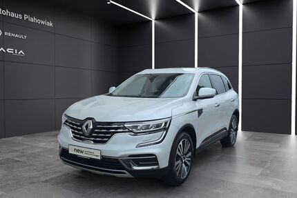 Renault Koleos Gebrauchtwagen