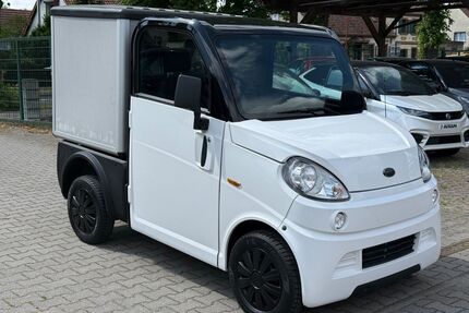 Microcar Andere Gebrauchtwagen