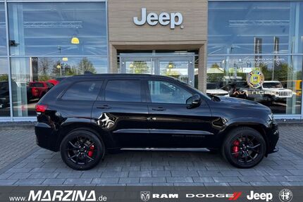Jeep Grand Cherokee Gebrauchtwagen