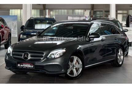 Mercedes-Benz E 350 Gebrauchtwagen