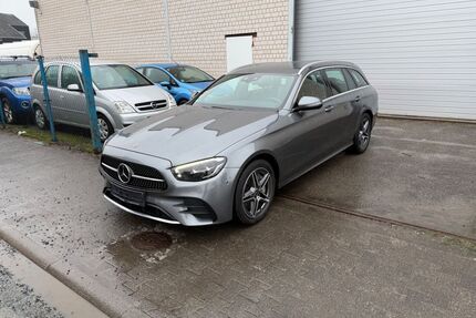 Mercedes-Benz E 300 Gebrauchtwagen