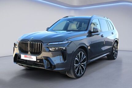 BMW X7 Gebrauchtwagen