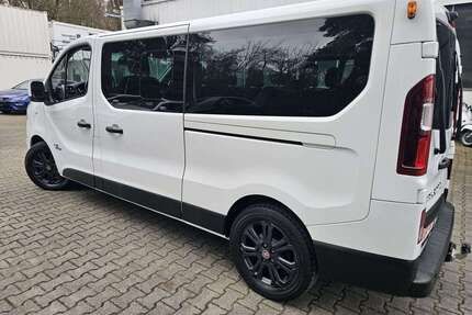 Fiat Talento Gebrauchtwagen