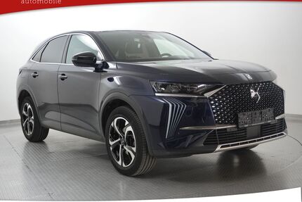 DS Automobiles DS7 (Crossback) Gebrauchtwagen