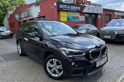 BMW X1 Gebrauchtwagen