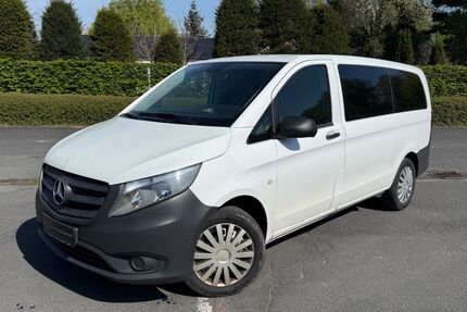 Mercedes-Benz Vito Gebrauchtwagen