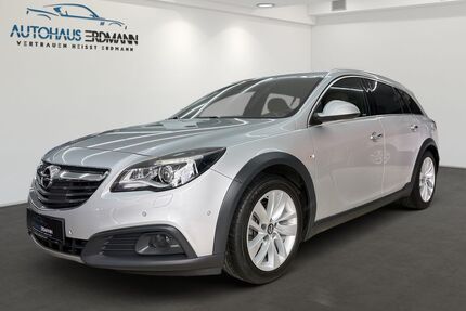 Opel Insignia CT Gebrauchtwagen