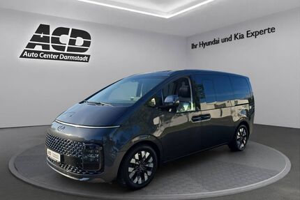 Hyundai STARIA Gebrauchtwagen