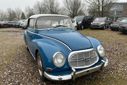 Audi 100 Gebrauchtwagen