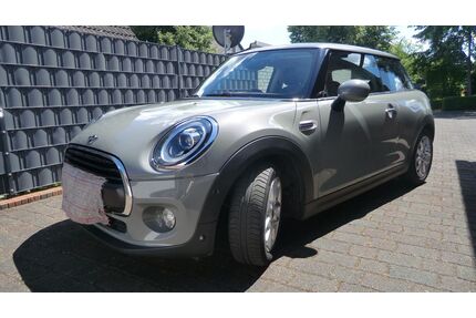 Mini ONE Gebrauchtwagen