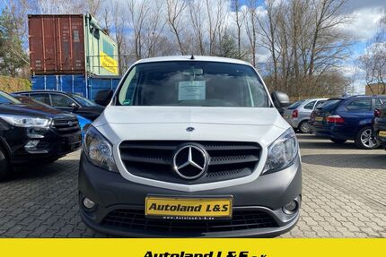 Mercedes-Benz Citan Gebrauchtwagen
