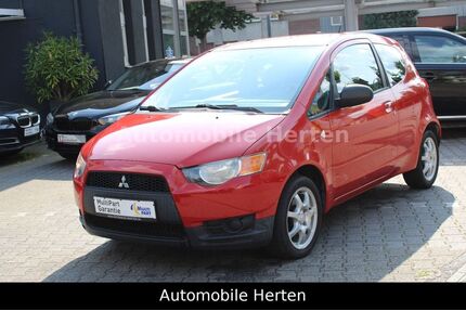 Mitsubishi Colt Gebrauchtwagen