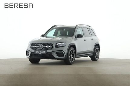 Mercedes-Benz GLB 200 Gebrauchtwagen