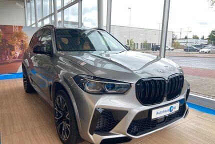 BMW X5 M Gebrauchtwagen