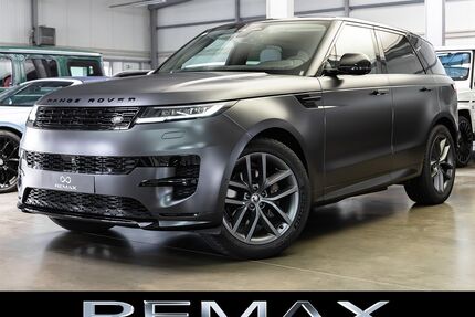 Land Rover Range Rover Sport Gebrauchtwagen