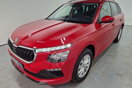 Skoda Kamiq Gebrauchtwagen