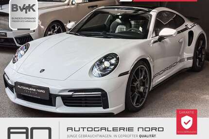 Porsche 992 Gebrauchtwagen