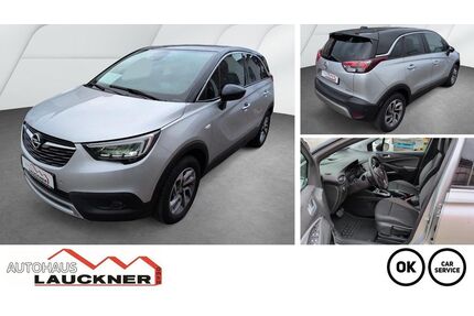 Opel Crossland (X) Gebrauchtwagen