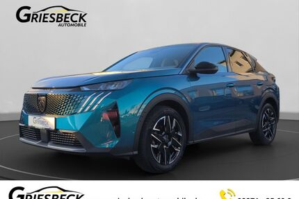 Peugeot 3008 Gebrauchtwagen