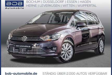 VW Golf Sportsvan Gebrauchtwagen