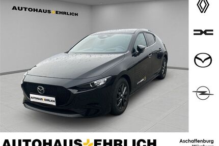 Mazda 3 Gebrauchtwagen