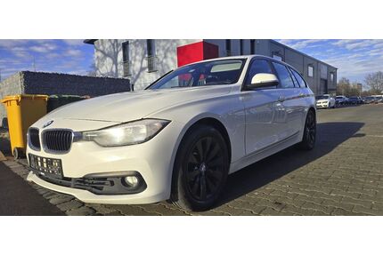 BMW 320 Gebrauchtwagen