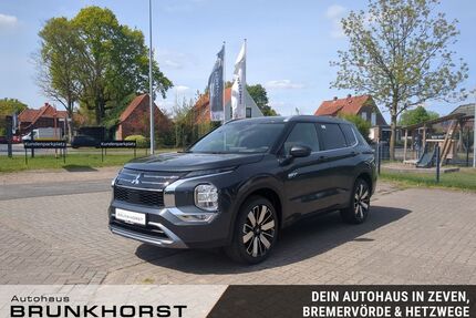Mitsubishi Plug-in Hybrid Outlander Gebrauchtwagen