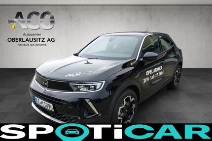 Opel Mokka Gebrauchtwagen