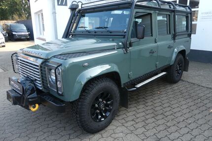 Land Rover Defender Gebrauchtwagen