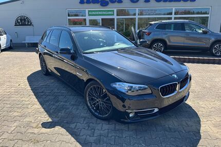 BMW 535 Gebrauchtwagen