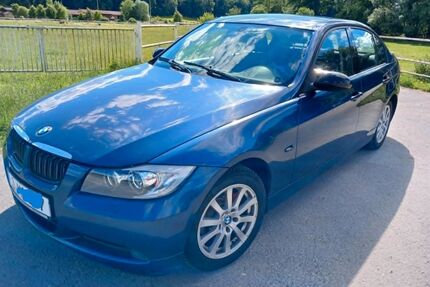 BMW 320 Gebrauchtwagen