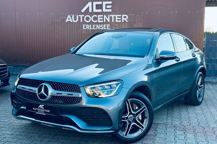 Mercedes-Benz GLC 300 Gebrauchtwagen