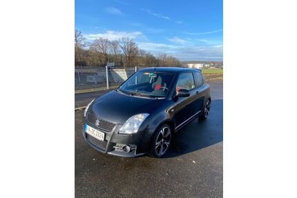 Suzuki Swift Gebrauchtwagen