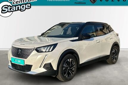 Peugeot 2008 Gebrauchtwagen