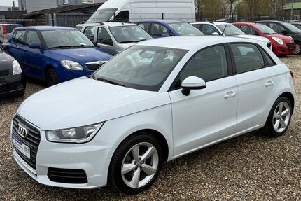 Audi A1 Gebrauchtwagen