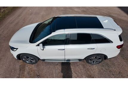 Kia Sorento Gebrauchtwagen