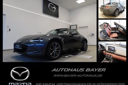 Mazda MX-5 Gebrauchtwagen