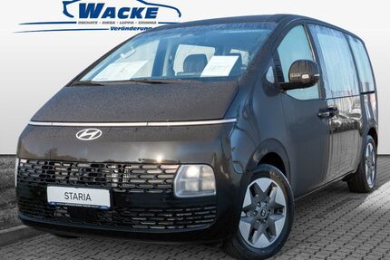 Hyundai STARIA Gebrauchtwagen