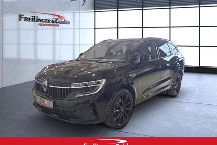 Renault Espace Gebrauchtwagen